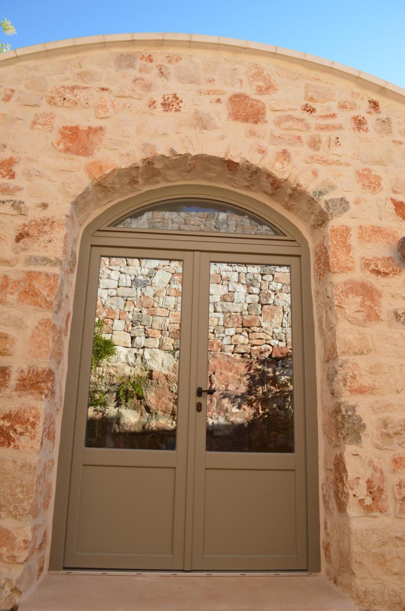 B&B Fuga Al Trullo Ostuni Exterior photo