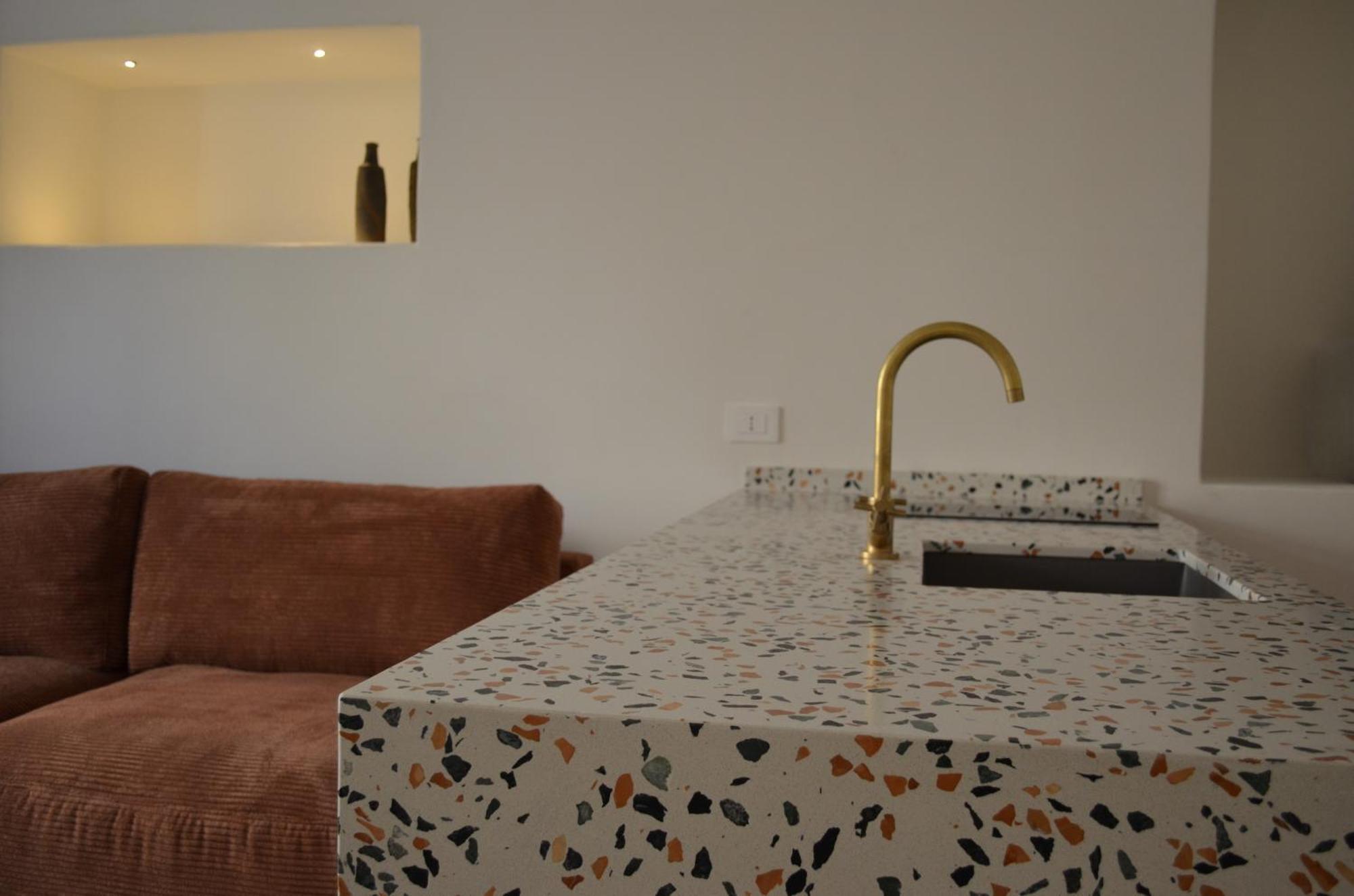 B&B Fuga Al Trullo Ostuni Exterior photo