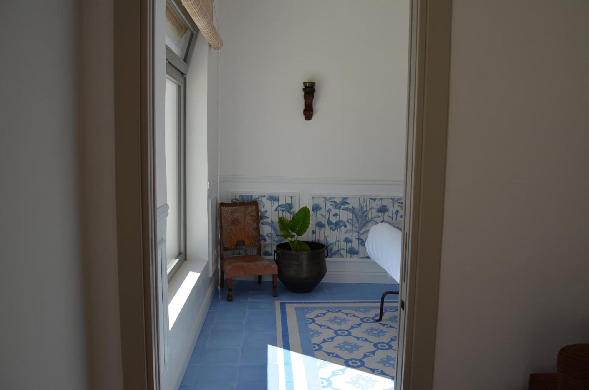 B&B Fuga Al Trullo Ostuni Exterior photo