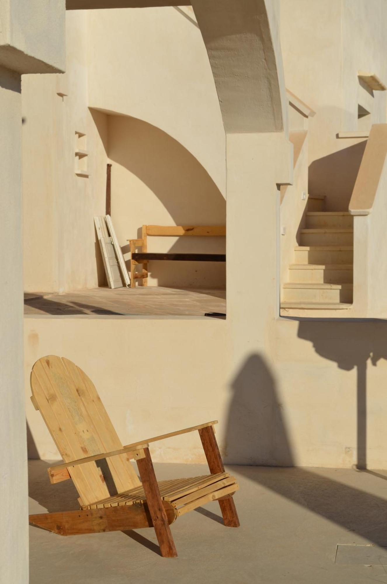 B&B Fuga Al Trullo Ostuni Exterior photo